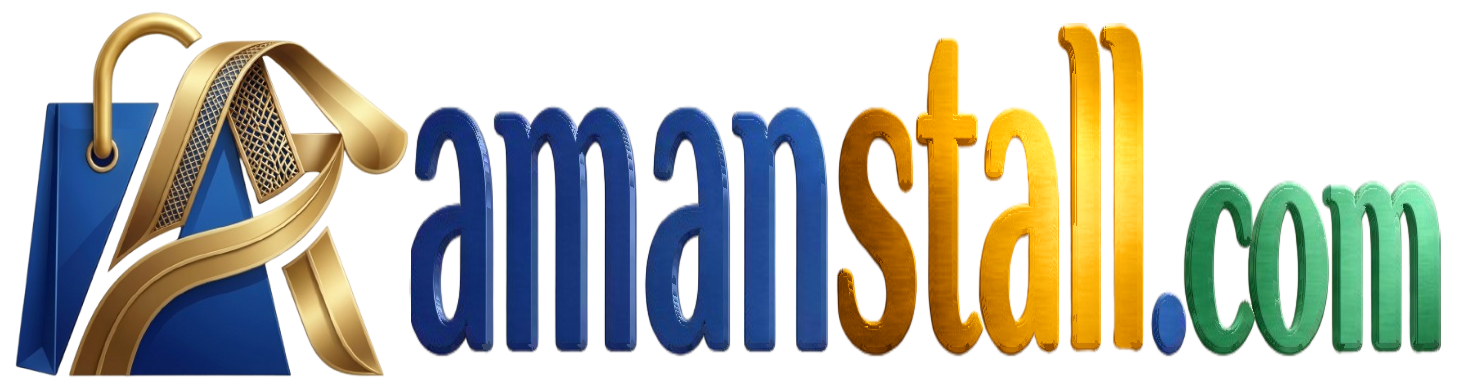 Aman Stall